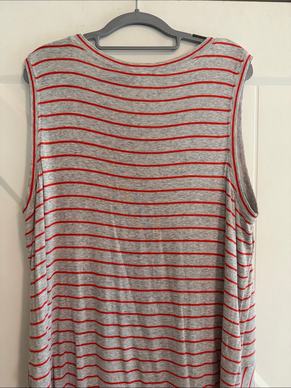 CAbi Ruffle Tank - Picture 8 of 11